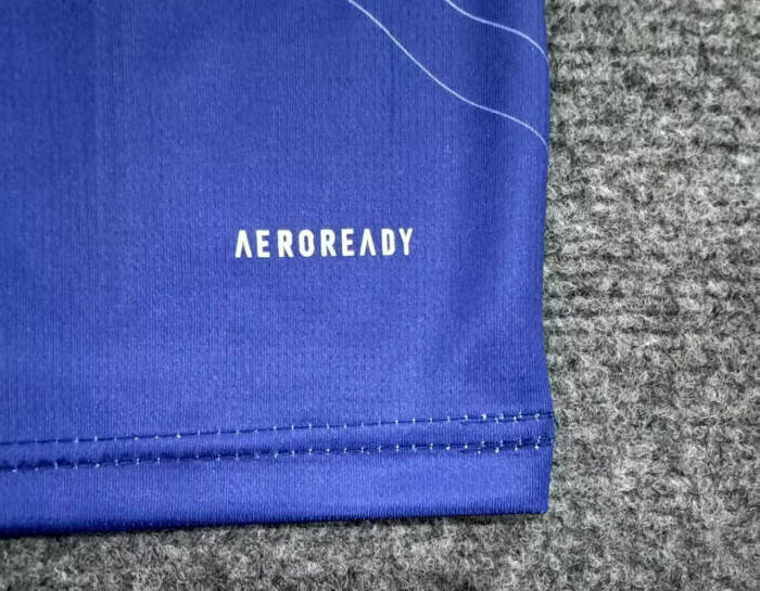 Japan 2026 World Cup Home Men Jersey