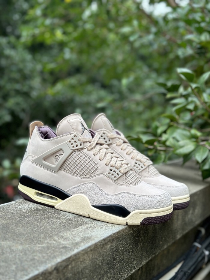 Air Jordan 4 Retro “While You Were Sleeping” FZ4810-200