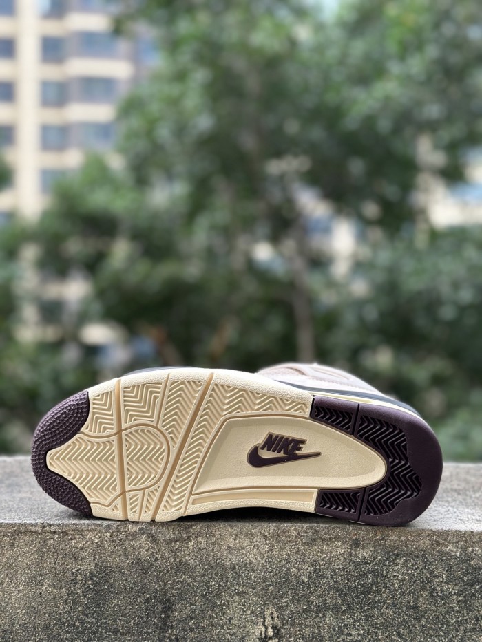 Air Jordan 4 Retro “While You Were Sleeping” FZ4810-200