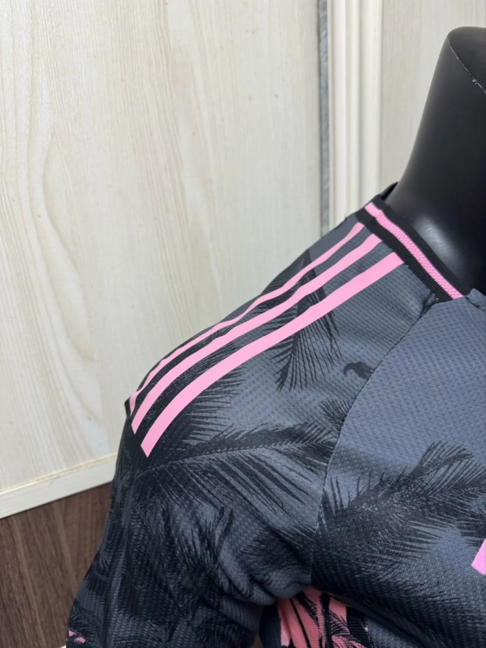 Inter Miami Special Man Player Version Jersey 25/26