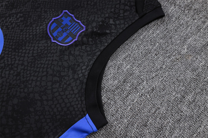 Barcelona Training Jersey 25/26