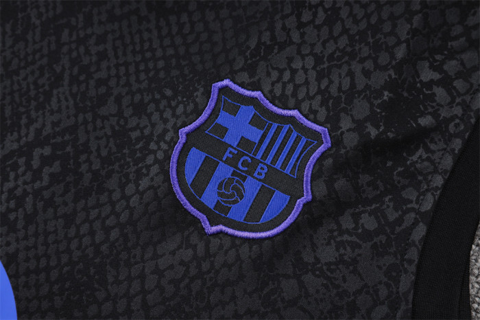 Barcelona Training Jersey 25/26