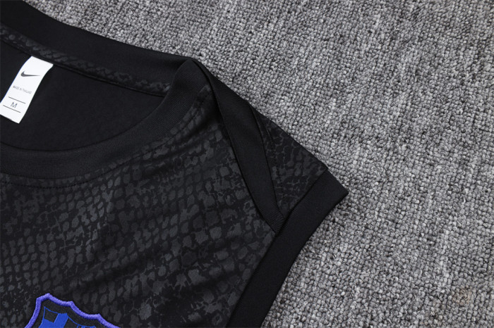 Barcelona Training Jersey 25/26