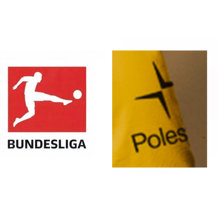 Borussia Dortmund Cup Man Jersey 25/26