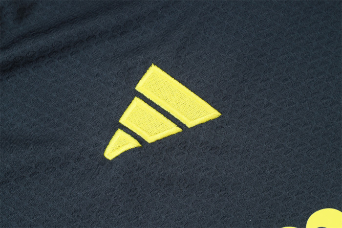 Real Madrid Training Short sleeve Suit 25/26