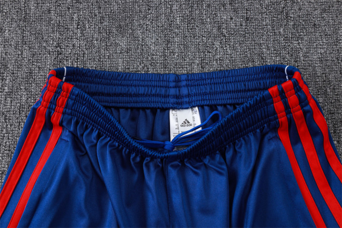 Arsenal Training Short sleeve Suit 25/26