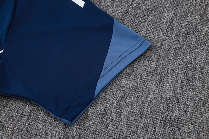 Al-Nassr Training Short sleeve Suit 25/26