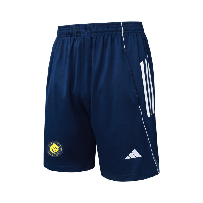 Al-Nassr Training Short sleeve Suit 25/26