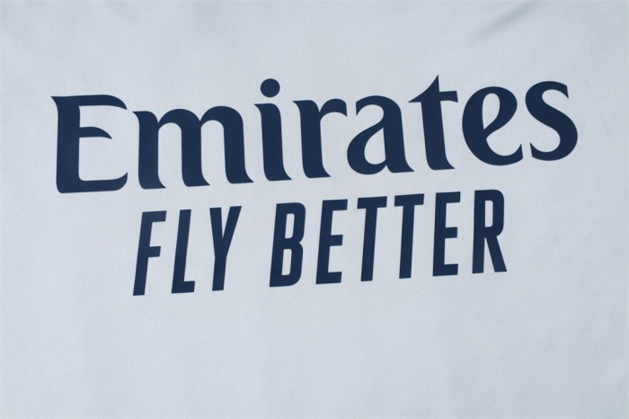 Arsenal Training Short sleeve Suit 25/26