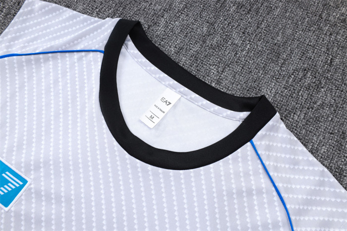 Napoli Training Jersey 25/26