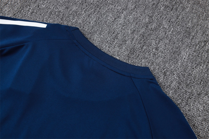 Al-Nassr Training Short sleeve Suit 25/26