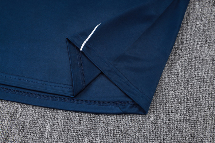 Boca Training Jersey Suit 25/26