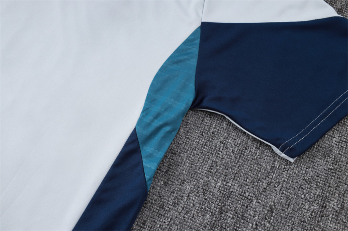 Arsenal Training Short sleeve Suit 25/26