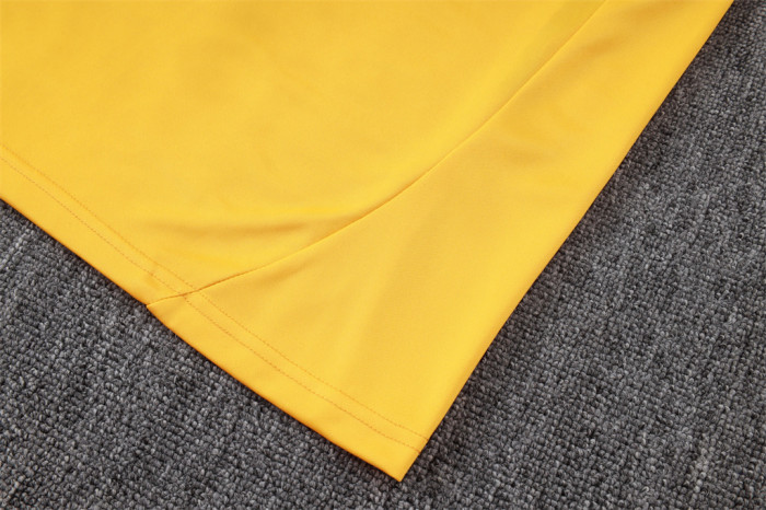 Boca Training Jersey Suit 25/26