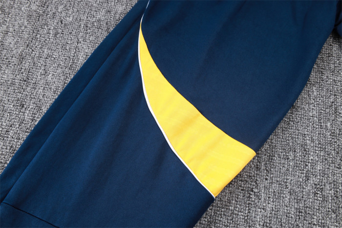 Boca Training Pants 24/25