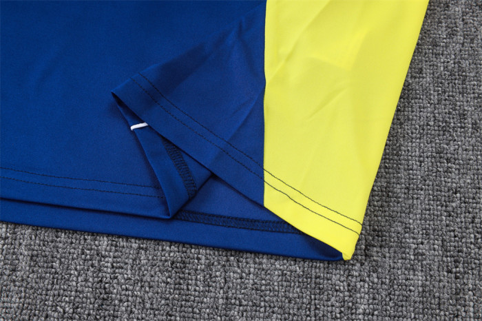 Arsenal Training Short sleeve Jersey 25/26