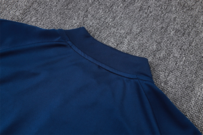 Al-Nassr Training Jersey Suit 25/26