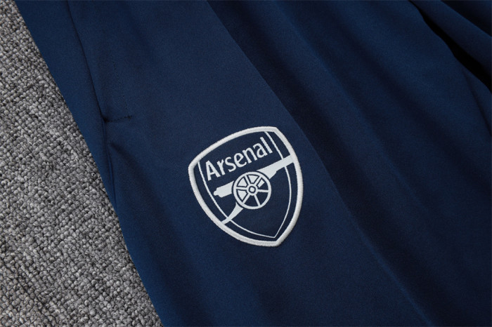 Arsenal Training Jacket 25/26