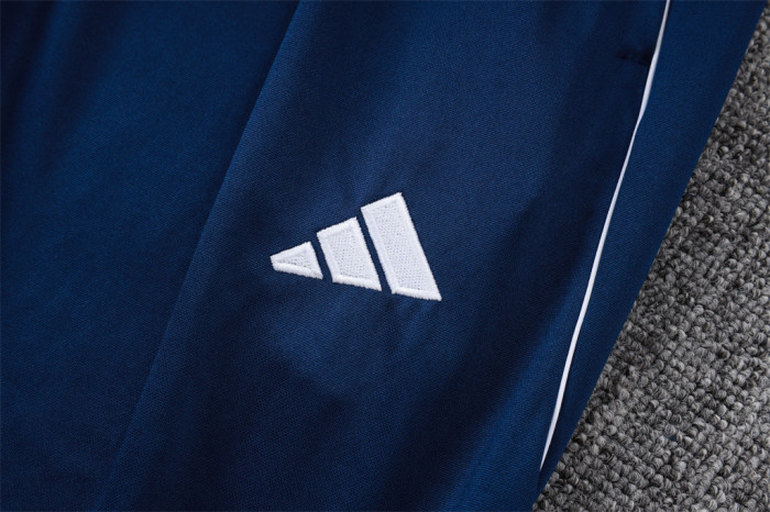 Al-Nassr Training Pants 24/25