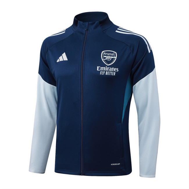 Arsenal Training Jacket 25/26