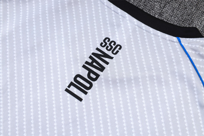 Napoli Training Jersey 25/26