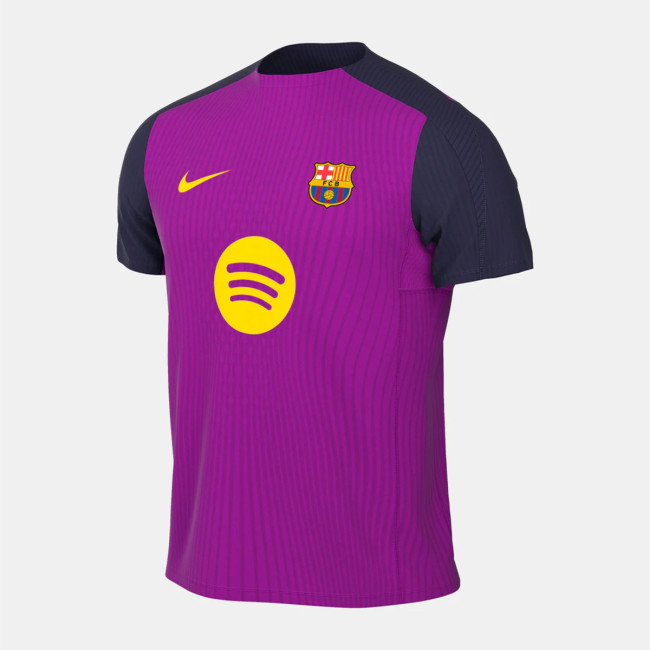 Barcelona T90 Training Player Jersey 25/26