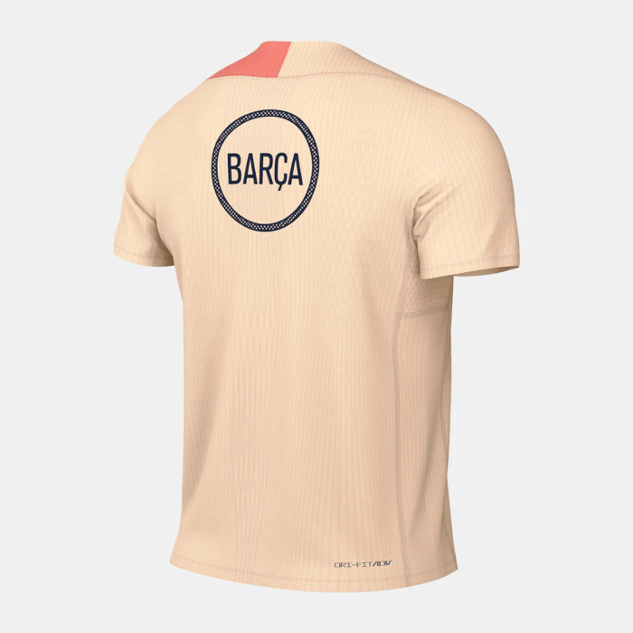 Barcelona T90 Training Player Jersey 25/26