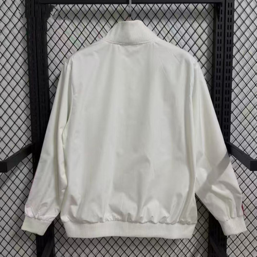 Juventus Training Windbreaker 2025