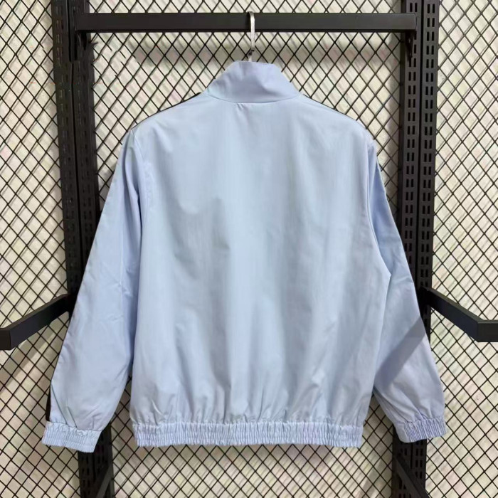 Windbreaker Training Jersey 2025