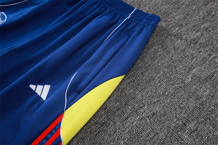 Arsenal Training Jacket 25/26