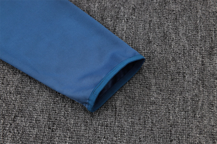 Al-Nassr Training Jacket 25/26