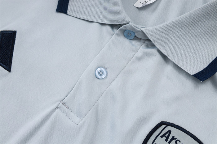Arsenal POLO Jersey 25/26