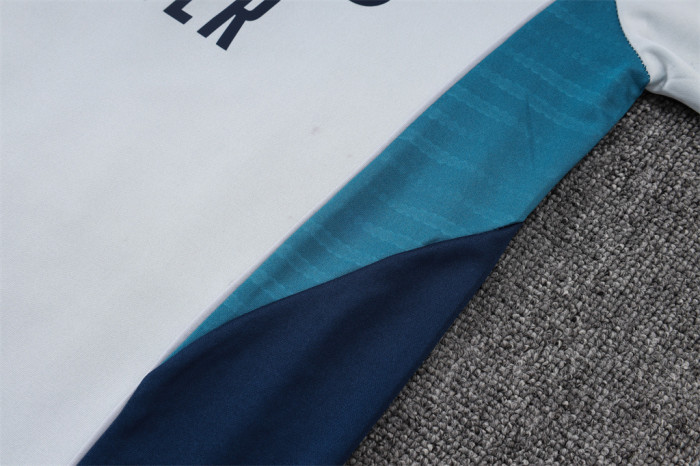 Arsenal Training Jersey Suit 25/26