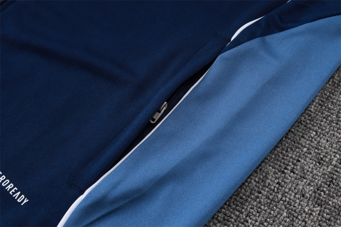 Al-Nassr Training Jacket 25/26