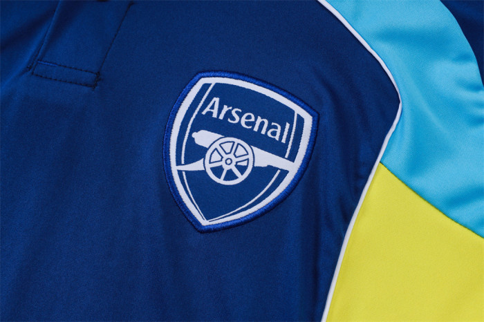 Arsenal POLO Jersey 25/26