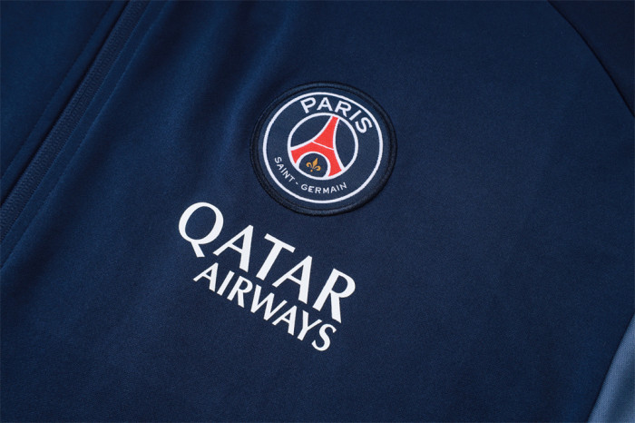 Paris Saint-Germain Training Jacket 25/26