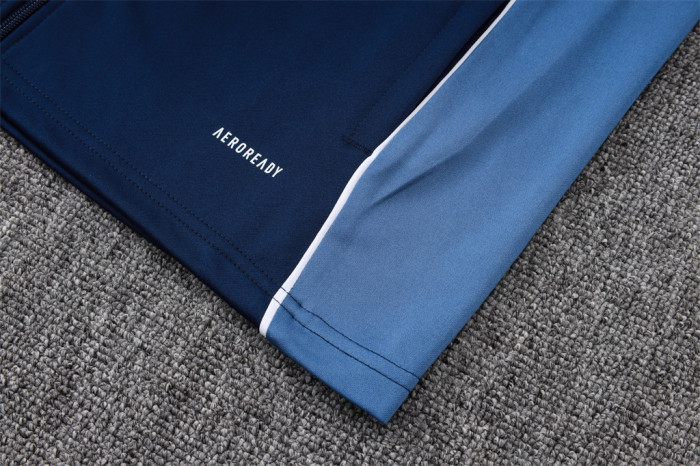 Al-Nassr Training Jacket 25/26