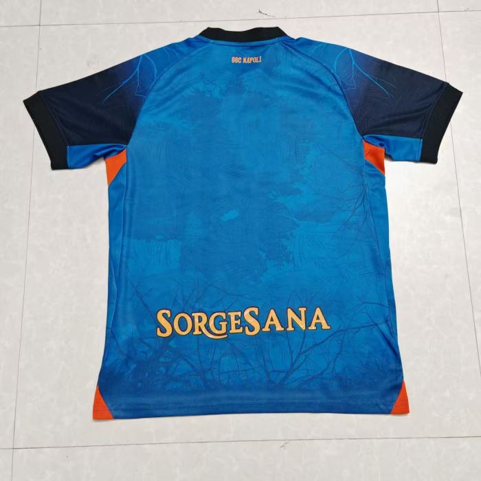 Napoli Halloween Jersey 25/26