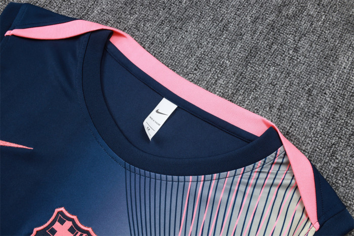 Barcelona Training Jersey 25/26