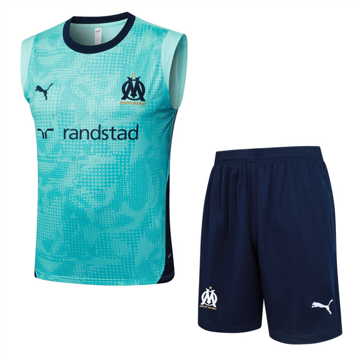 Marseille Training Jersey 25/26
