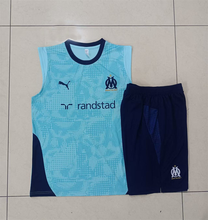 Marseille Training Jersey 25/26