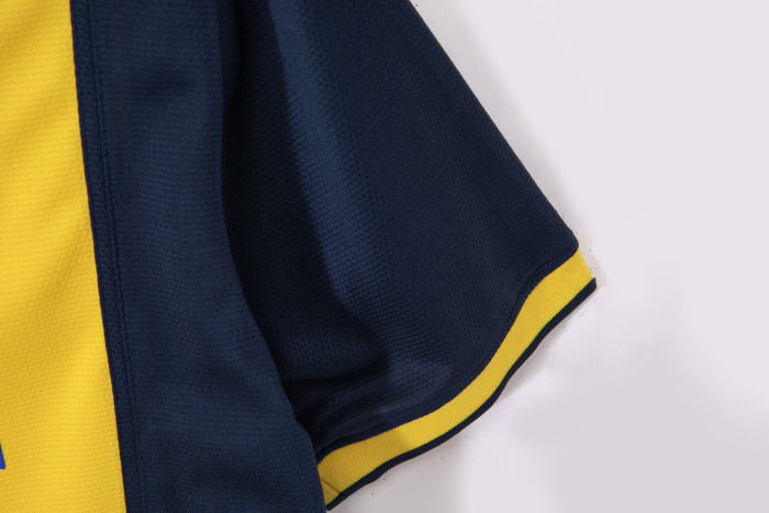 Atletico Madrid Away Retro Jersey 2013/14