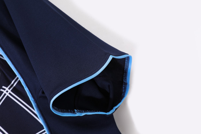 Atletico Madrid Away Retro Jersey 2004/05