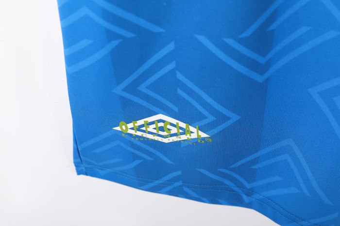 Napoli Home Retro Jersey 1993/94