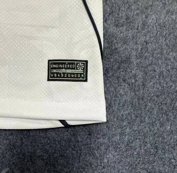 England 2026 World Cup Home Man Jersey