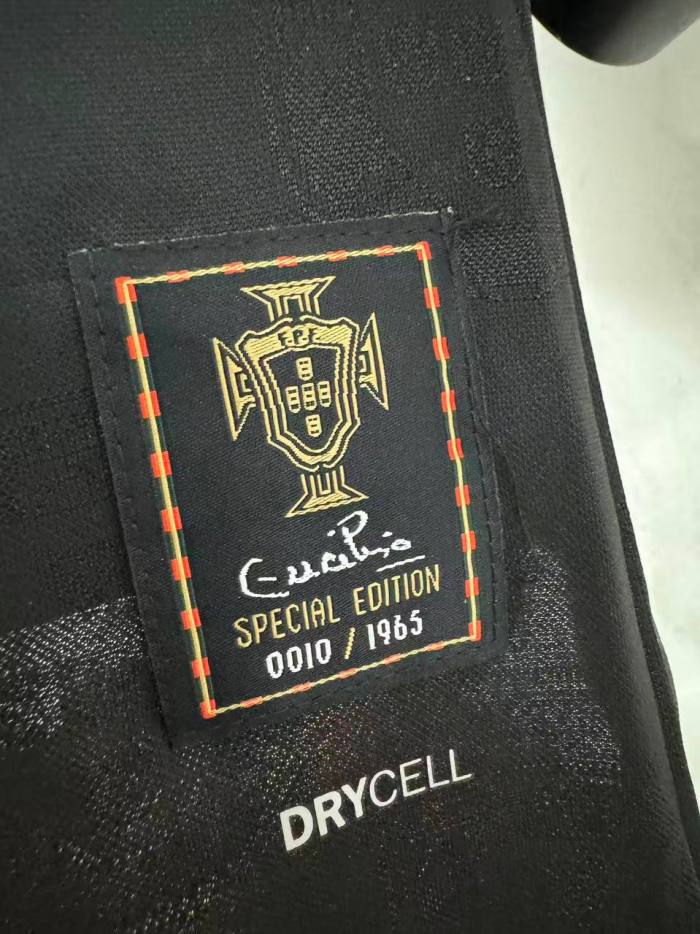 Portugal 2026 World Cup Special Edition Player Men Jersey