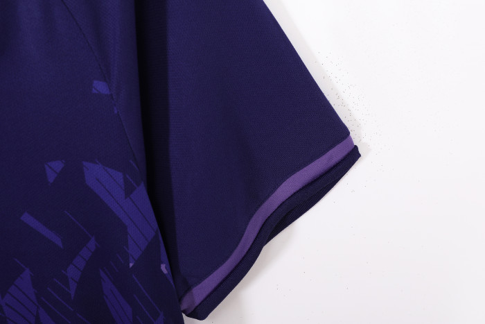 【2 Stars】Argentina Away Man Jersey 2022