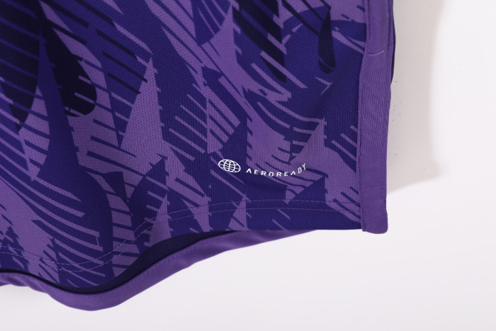 【2 Stars】Argentina Away Man Jersey 2022