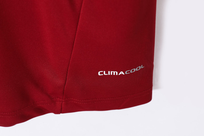 Spain Home Retro Jersey 2012