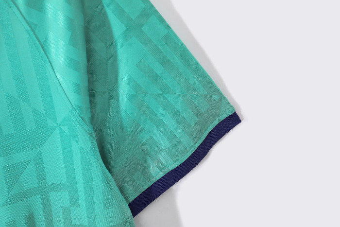 Barcelona Third Retro Jersey 2019/20